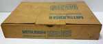 Mitsubishi AY-40 / BD625A947G52 Melsec Output Module. Fixed Price $233.55.