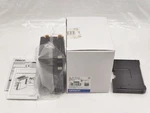 Omron NX-ECC203 VER1.7. Fixed Price $331.91.