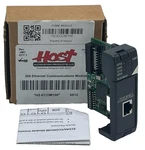 Automationdirect H2-ECOM100 Ethernet Communication Module Directlogic DL205. Fixed Price $285.00.