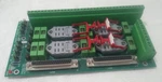 Emdep 01CRC8B Relay Board. Fixed Price $225.00.