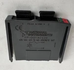 National Instruments FP-DO-AC120 120VAC Digital Plc Output Module. Fixed Price $99.00.
