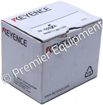 New Keyence IV-500CA Vision Sensor Head. Fixed Price $385.00.