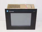 Allen Bradley 6181-AFABBBZZZ Ser Industrial Hmi Touch Panel Display Computer. Fixed Price $349.00.