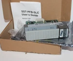 *tested* Woodhead Sst-pfb-slc 500 Profibus Module Version 2.1. Fixed Price $389.99.