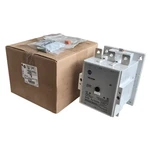 Allen Bradley 100-D300ED00 /b 300A Iec Mcs Contactor Ei 110/130V Nsmp. Fixed Price $1750.00.