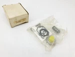New Parker PS5387 Solenoid Valve Repair Kit. Fixed Price $39.95.