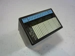 Ge Fanuc IC670MDL640D Input Module 24VDC Used. Fixed Price $106.99.