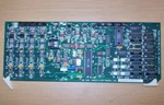 Landis & Gyr Siemens 544-120 Analog I/o Fire Alarm Circuit Board 544120. Fixed Price $23.50.