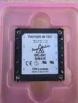 Tdk-lambda PAH150S 48-15/V Output 150W Dc-dc Reg Power Module *GS34. Fixed Price $139.65.