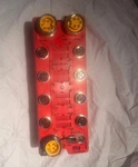 --used-- Allen Bradley 1732DS-IB8XOBV4 Armor Block I/o Module. Fixed Price $125.00.