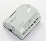 Allen Bradley 1760-IB12X0W6I Ser Rev Control Module Pico No Box. Fixed Price $99.99.