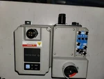 Allen Bradley 281E-F23Z-25D-RRW Ser C/280E-FN-25-R Armor Start Cntl New. Fixed Price $962.55.