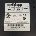 Ge Fanuc Fip Controller IC693BEM340-EG IC693BEM340EG. Fixed Price $375.00.