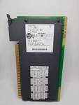 Allen-bradley 1771-IBN/C (10-30 Vdc High True Input Module) Rev. F01. Fixed Price $42.50.