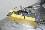 Fanuc Aisv 40/40HV Servo Amplifier A06B-6127-H207. Fixed Price $750.00.