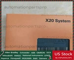 X20DO4649 B&r Plc Controller Module Brand New Shipping Dhl Or Fedex. Fixed Price $374.29.