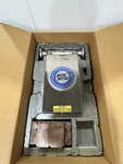 Micro Motion DS150S141 Mass Flow Sensor 1500PSIG With RE-01 Remote Unit Ul-d-is. Fixed Price $3500.00.