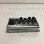 Festo CP-A08-M12 Electrical Module N-557. Fixed Price $115.00.