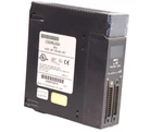 Ge Fanuc Input Module IC693MDL655H 24VDC 32PT Pos/neg Fast. Fixed Price $18.00.