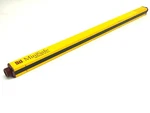 Omron Sti MS4324BR Safety Light Curtain Minisafe MS4300 Receiver 610MM. Fixed Price $69.99.