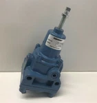 New Old Stock! Fisher Rosemount 0-50 Psi Pressure Regulator 03311-0429-0001. Fixed Price $63.71.