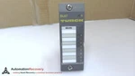 Turck BL67-8DI-PD, Electronic Module, 6827205 #316264. Fixed Price $25.23.