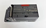 Ge Versamax IC200MDL330B 120VAC Output 16PT 0.5A + IC200CHS022J Carrier/base. Fixed Price $135.00.
