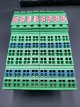 (2) Phoenix Contact Digitial Input Modules Ib Il 24 DO-16-PAC 2861292. Fixed Price $95.00.