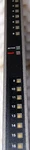 Rockwell Ics Triplex Regent T3401 24VDC Digital Input 16 Ch. Fixed Price $2100.00.