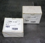 Automation Direct ZL-CM20 Zip Link Connector Module Pole Lot Of Two (2). Fixed Price $37.99.