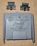 Grayhill 70L-OAC Module Output 4.4-28V Logic 140VAC 2A F3.15A/250V. Fixed Price $39.99.