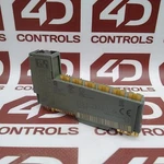 X20AI2632-1 B&r Automation Analog Module, Inputs, Used. Fixed Price $839.00.