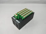 Bachmann AIO288 Analog Input Output Module Programmable Logic Controller. Fixed Price $147.00.