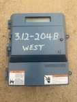 Rosemount Transmitter 8712DR12N0M4. Fixed Price $300.00.