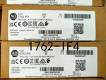 2025 New Allen-bradley 1762-IF4 Ser Micrologix Point Analog Input Module. Fixed Price $199.99.