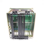 Yaskawa Electric Jznc MRK04 1E Motoman Card Rack. Fixed Price $75.00.