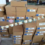One New Omron Plc Module C200HS-CPU23-E. Fixed Price $699.96.