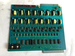 Cincinnati Milacron 3284A,35313284A Communication Module Board,sk. Fixed Price $31.00.