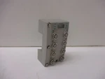 Asco Numatics 240-205 Series G3 I/o Module 16 Inputs. Fixed Price $58.00.