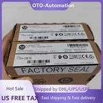 New Sealed Allen-bradley 1769-OB16 Compactlogix Pt 24VDC D/o Module Usa. Fixed Price $127.13.