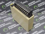 Used Omron C200H-OC222 Output Unit. Fixed Price $25.00.