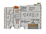 Wago 750-403 Input Module Channel Digital 24VDC Plc Din Rail. Fixed Price $210.95.