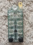 Balluff IOL-302-002-K006 Io-link Sensor Hub Digital Module BNI0074. Fixed Price $70.00.