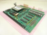 Barber Colman Sequence Memory Pc Board A-13011-1 Used #45754. Fixed Price $218.90.