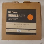 New Ge Fanuc IC610MDL104A Dc In/relay Out 8 Circuits 30DAY Warranty Fast Ship. Fixed Price $53.59.