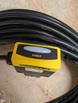 Banner Photoelectric Sensor W/ Cable - New Open Box. Fixed Price $25.35.