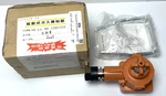 New Cosmos KD2A Gas Detector Explosion Proof. Fixed Price $254.15.