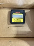 RTS110M2GM2 New Blue White F-2000 Paddle Wheel Digital Flow Meter Monitoring. Fixed Price $582.28.