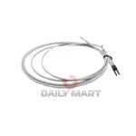 New In Box Keyence FU-77G Fiber Optic Sensor. Fixed Price $53.91.