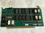 Gould Ccd 100-0317 Circuit Board Control Assembly, Pcb 0100-0036,SV,CG. Fixed Price $195.00.